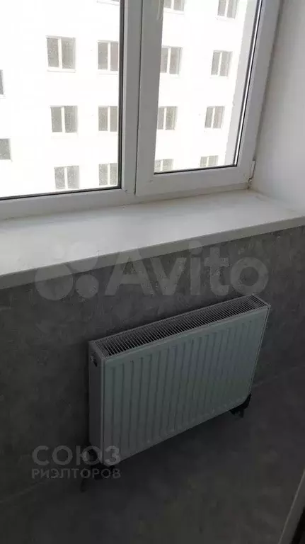 1-к. квартира, 25 м, 4/7 эт. - Фото 1