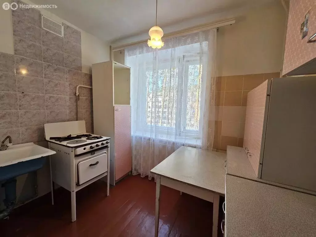 3-комнатная квартира: Саров, Северный переулок, 2 (58.7 м) - Фото 2