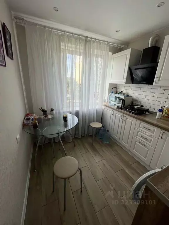 3-к кв. Калининградская область, Балтийск ул. Ушакова, 22 (52.0 м) - Фото 2