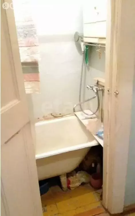 1-комнатная квартира: Нижний Тагил, Газетная улица, 84 (37 м) - Фото 2