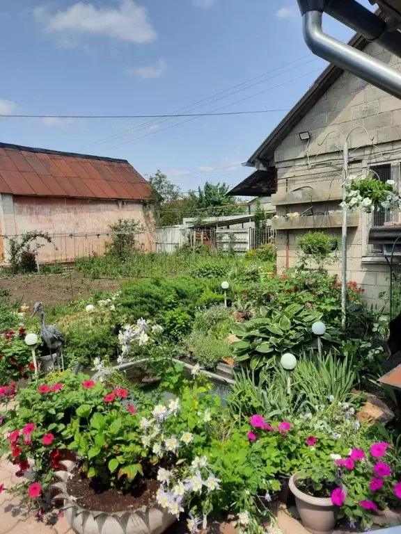 Дом в Курская область, Курск проезд 1-й Кислинский, 2 (154 м) - Фото 1