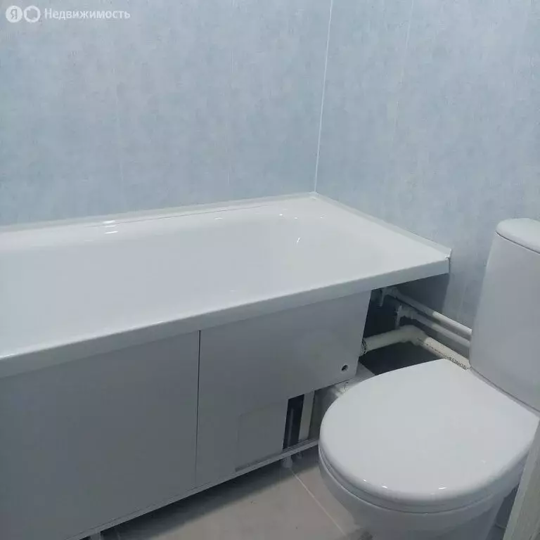 1-комнатная квартира: Сосновоборск, улица Ленинского Комсомола, 3 (17 ... - Фото 0