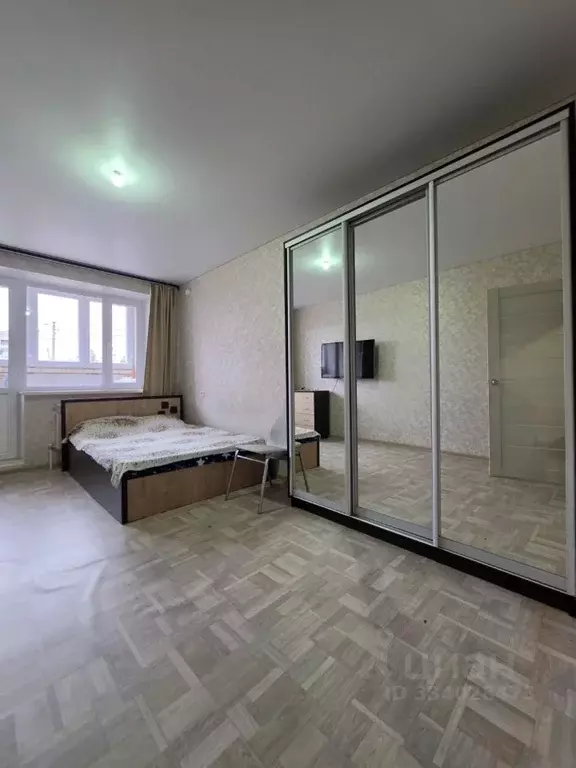 1-к кв. Башкортостан, Белебей ул. Механизации, 3/1 (35.0 м) - Фото 1