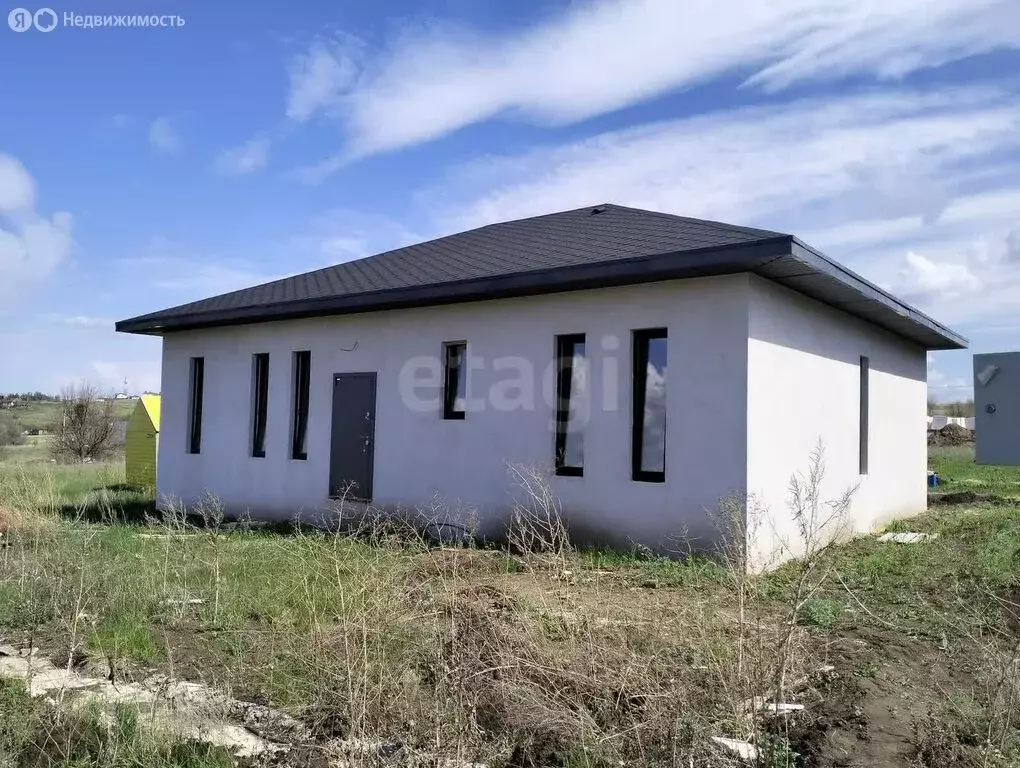 Дом в Усть-Курдюм, 24 (120 м) - Фото 1