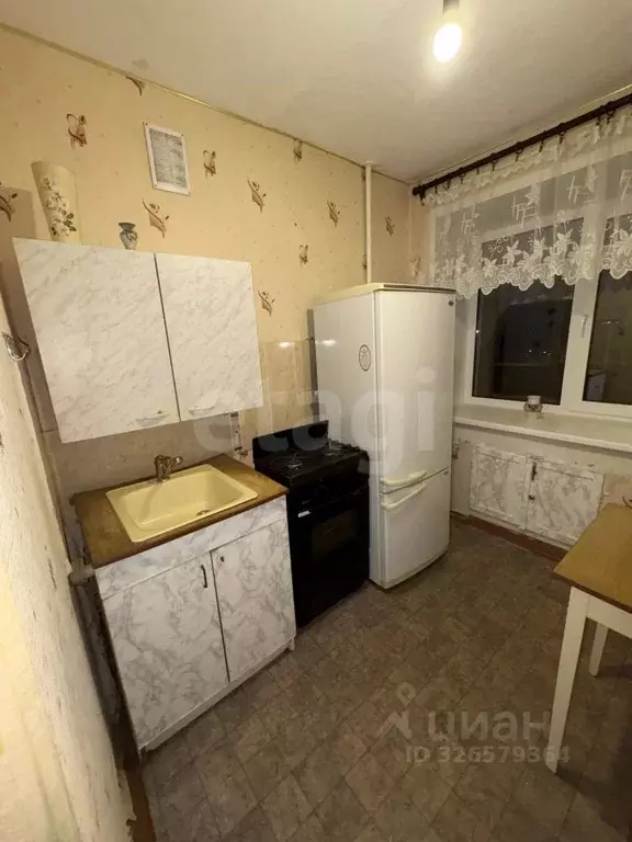 1-к кв. Пермский край, Пермь ул. Тургенева, 39 (33.0 м) - Фото 1