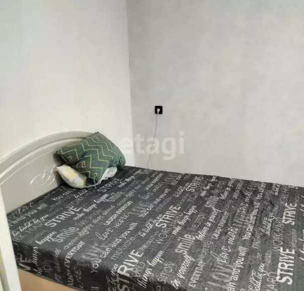 1-к кв. Томская область, Томск ул. Говорова, 37 (25.8 м) - Фото 2