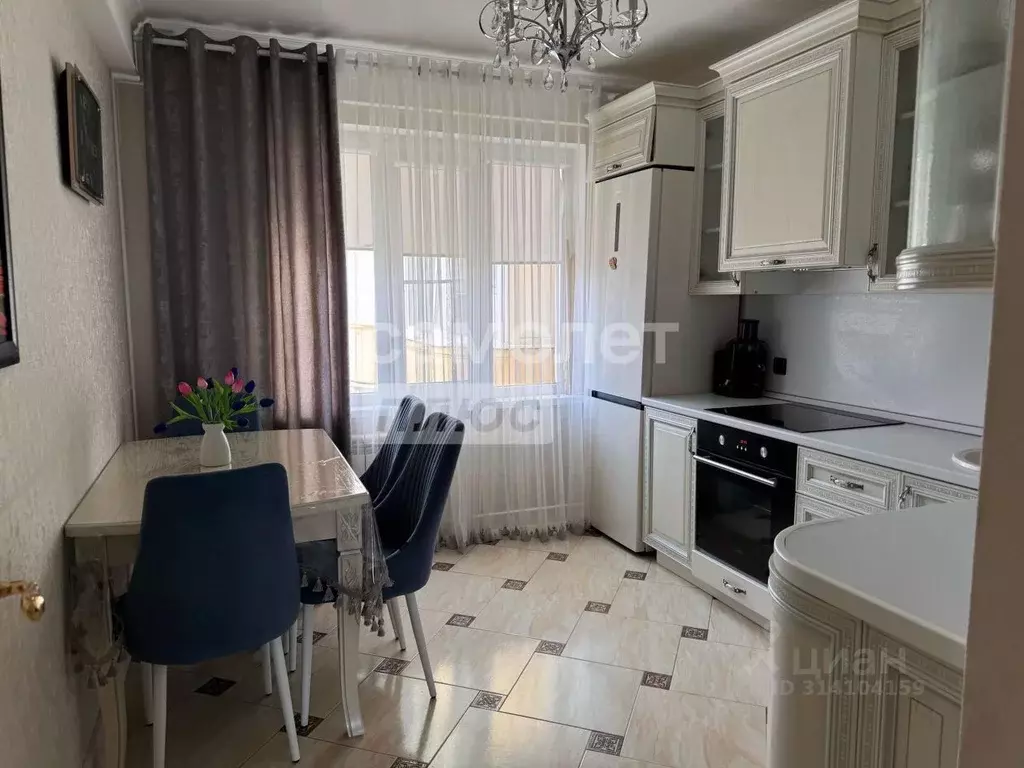 3-к кв. Дагестан, Каспийск просп. Акулиничева, 13 (80.0 м) - Фото 1