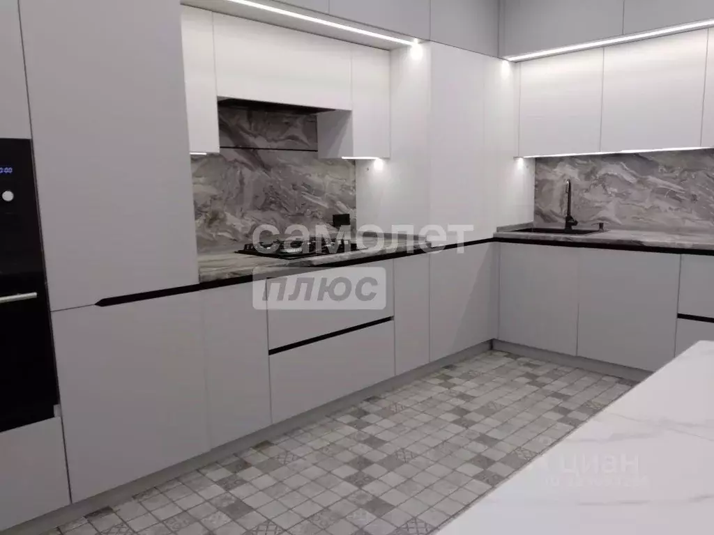 2-к кв. Ивановская область, Иваново Самоцветы мкр, 12 (67.0 м) - Фото 0