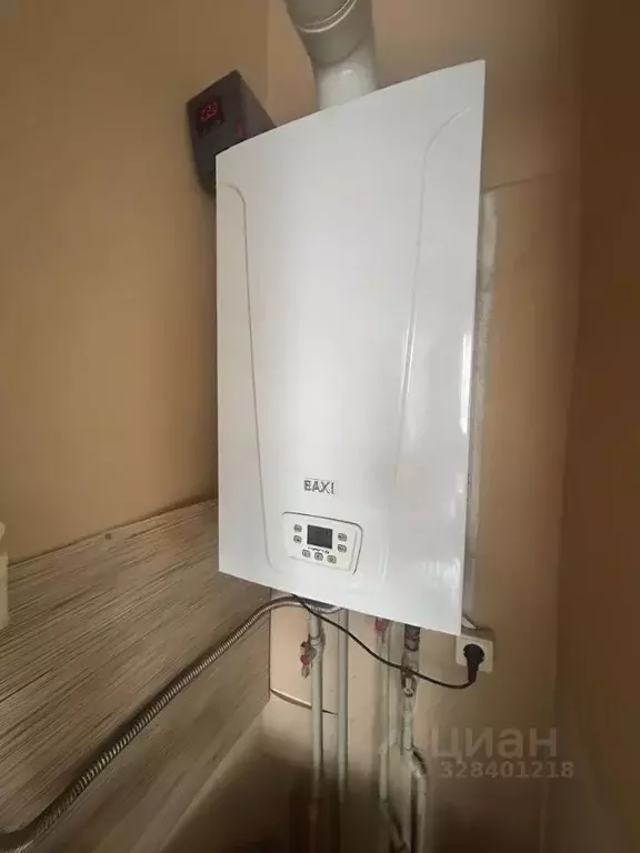 2-к кв. Курская область, Курск ул. Бойцов 9-й Дивизии, 199А (51.6 м) - Фото 2