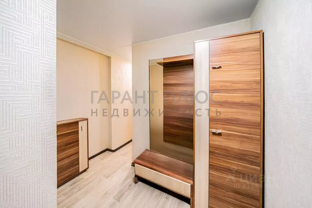 1-к кв. Липецкая область, Липецк ул. Е.И. Замятина, 4Б (38.0 м) - Фото 1