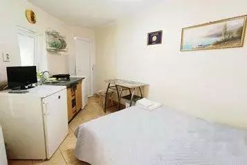1-к кв. Крым, Ялта ул. Поликуровская, 9 (15.0 м) - Фото 1