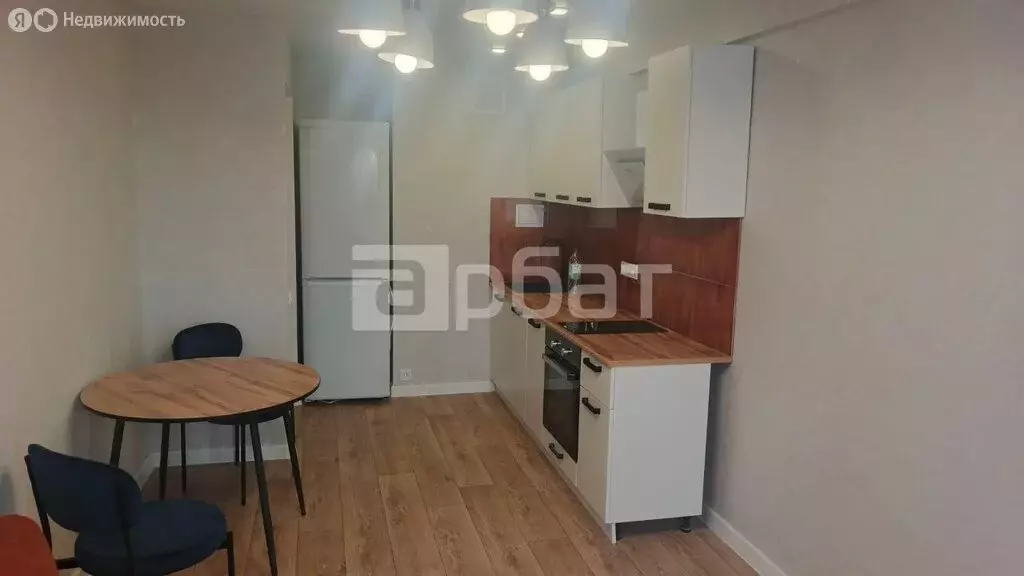 1-комнатная квартира: Иваново, микрорайон Видный, 4 (38.4 м) - Фото 2