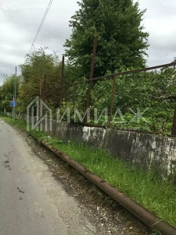 Участок в село Черешня, Владимировская улица (53 м) - Фото 0
