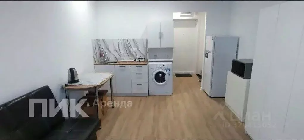 Студия Московская область, Мытищи ул. Колонцова, 2Бк3 (19.9 м) - Фото 2