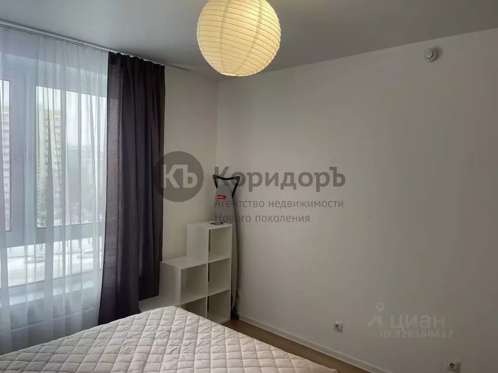 2-к кв. Москва Полярная ул., 27к5 (40.0 м) - Фото 2