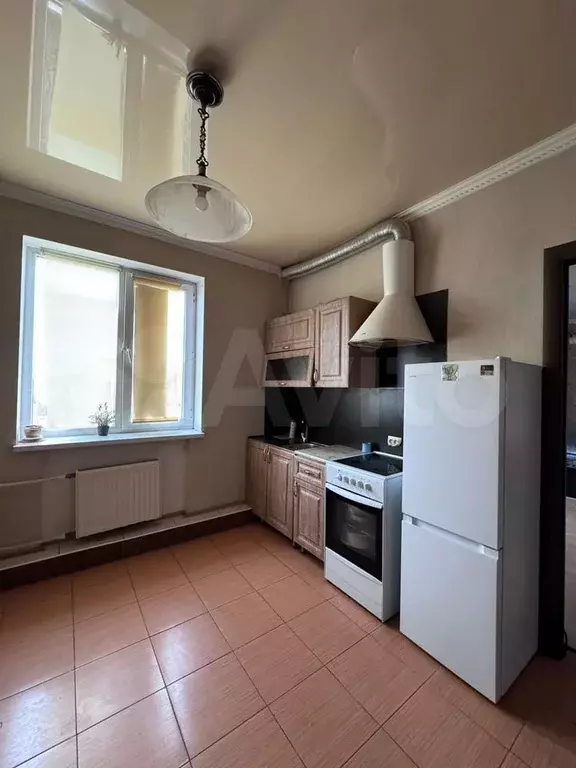1-к. квартира, 37,4 м, 3/4 эт. - Фото 1