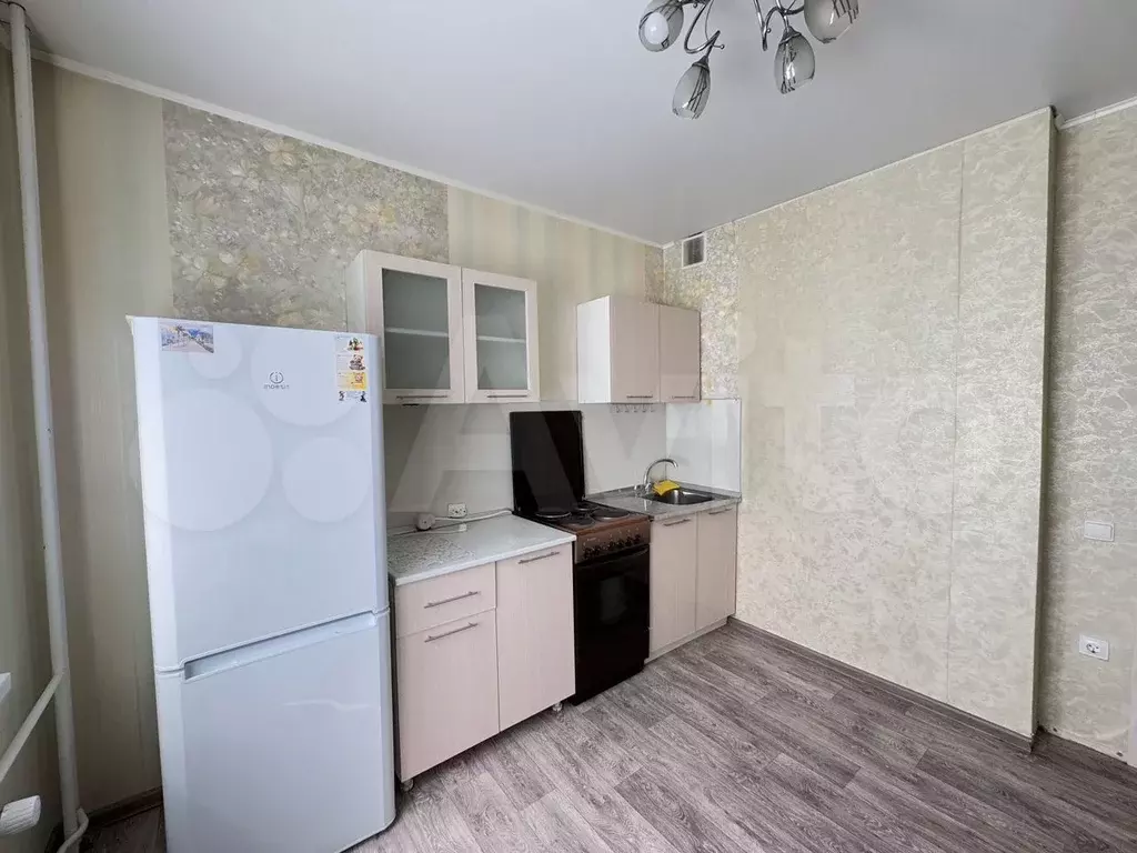 1-к. квартира, 40 м, 14/17 эт. - Фото 0
