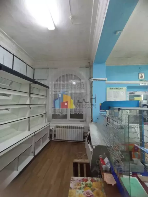Помещение свободного назначения в Тульская область, Узловский район, ... - Фото 1