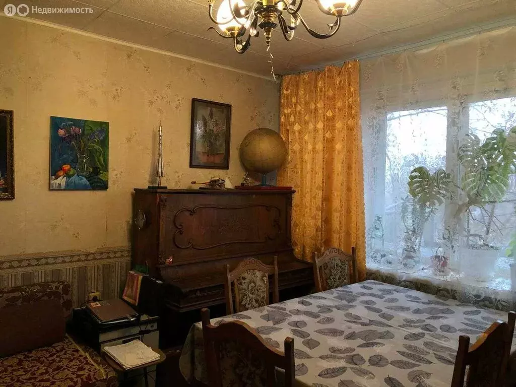 4-комнатная квартира: Самара, улица Авроры, 122 (78.4 м) - Фото 2
