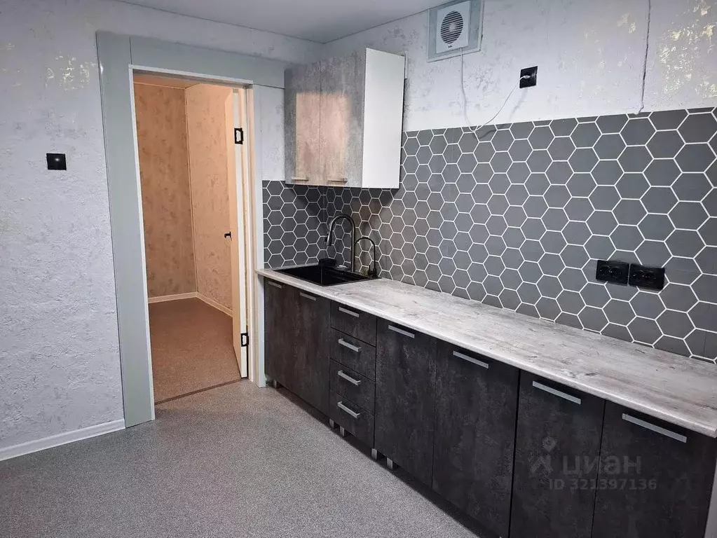 1-к кв. Смоленская область, Смоленск ул. Попова, 100 (38.7 м) - Фото 1