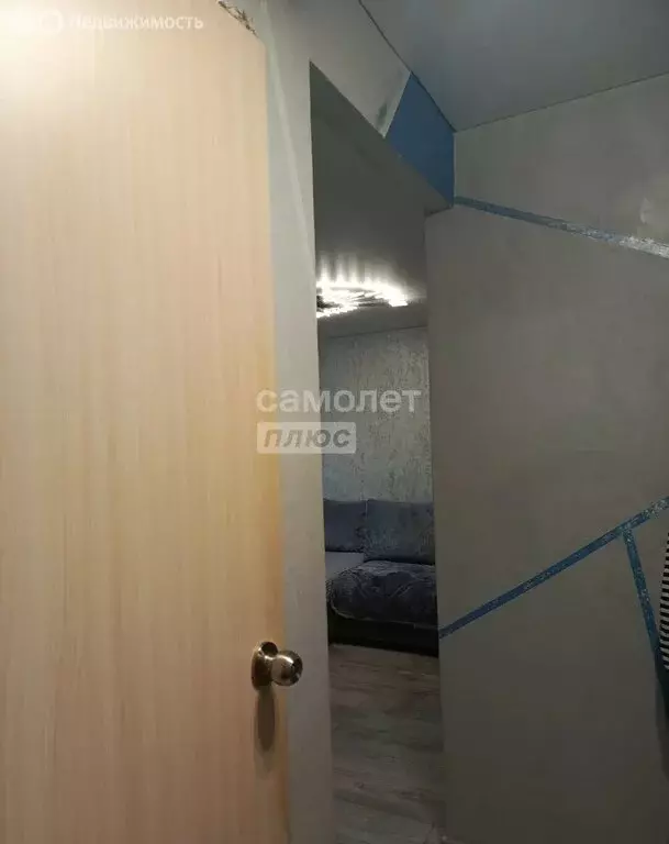 2-комнатная квартира: Уфа, проспект Октября, 136 (42.9 м) - Фото 2