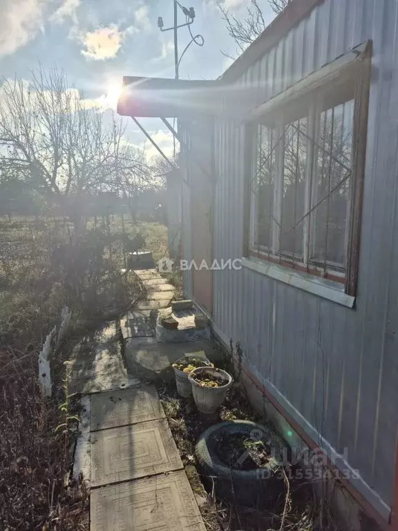 Дом в Воронежская область, Семилукский район, Девицкое с/пос, ... - Фото 1