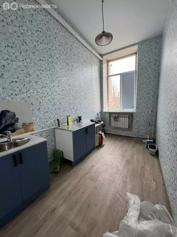 1-комнатная квартира: Балахна, улица Свердлова, 23 (27 м) - Фото 2