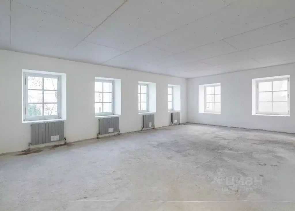 Офис в Москва Николоямская ул., 51С2 (452 м) - Фото 2