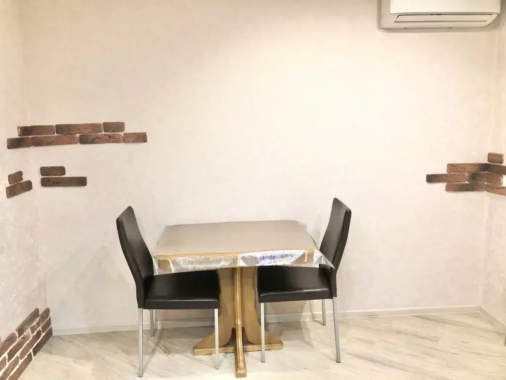 1-к кв. Тамбовская область, Тамбов Советская ул., 39 (39.0 м) - Фото 2