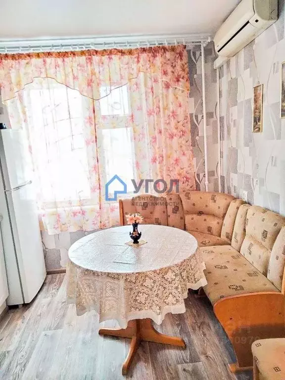 1-к кв. Самарская область, Самара Демократическая ул., 25 (33.0 м) - Фото 2