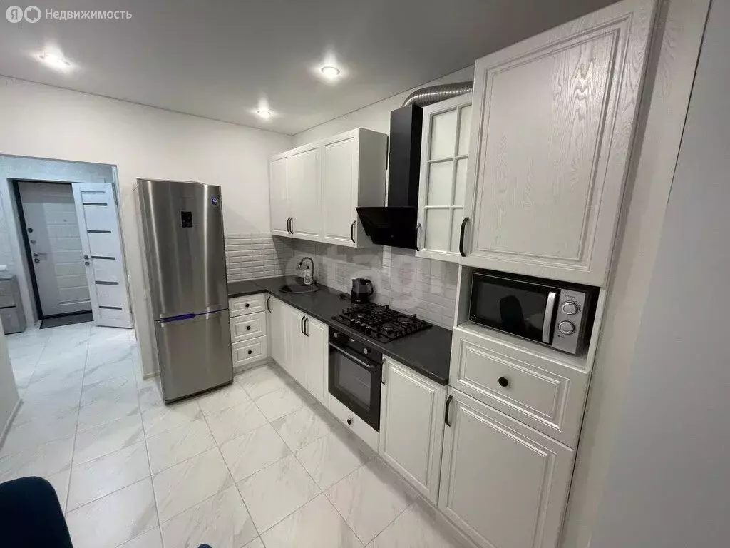 1-комнатная квартира: Энгельс, проспект Строителей, 53 (36 м) - Фото 2