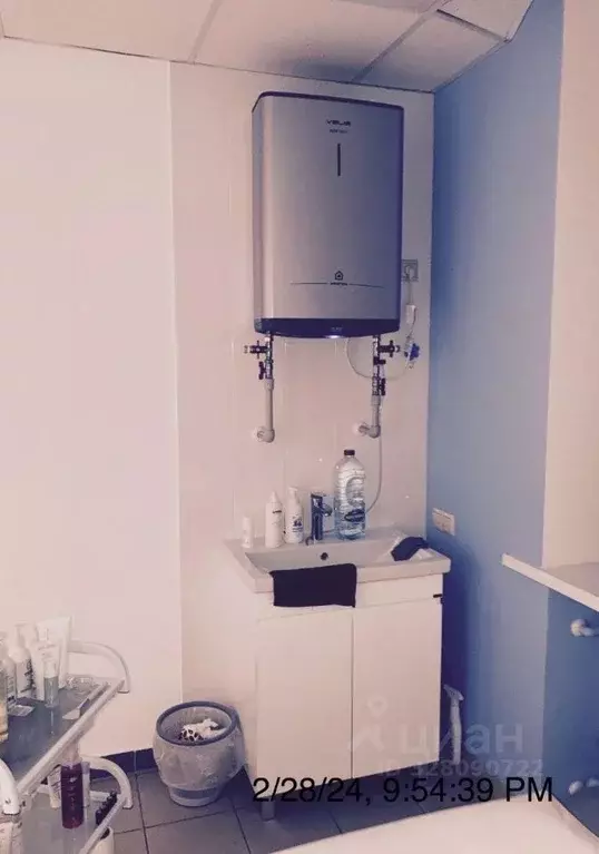 Офис в Волгоградская область, Волгоград ул. Мира, 21 (9 м) - Фото 2