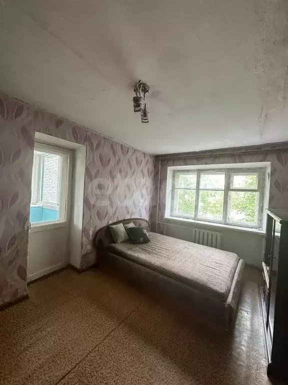Квартира, 1 комната, 30.3 м - Фото 0