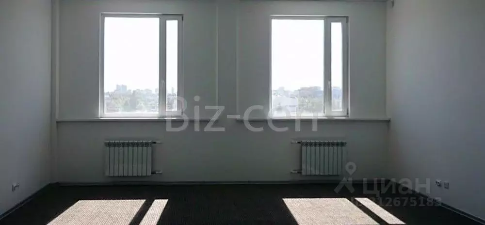 Офис в Санкт-Петербург 1-й Верхний пер., 12 (17 м) - Фото 1