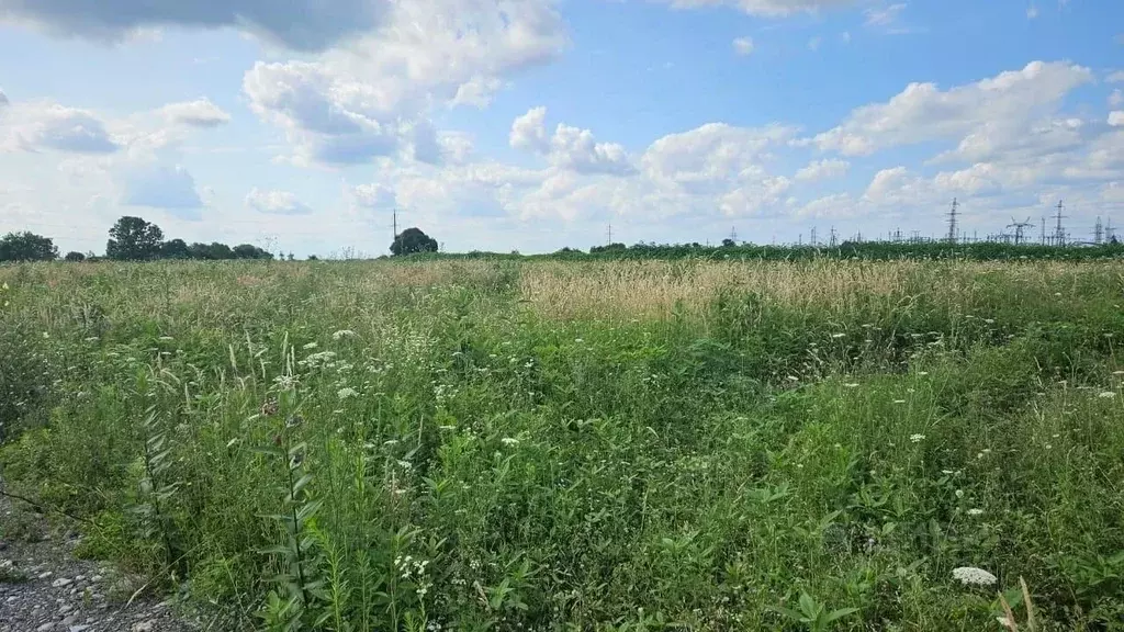 Участок в Северная Осетия, Владикавказ ул. Тельмана (6.0 сот.) - Фото 2