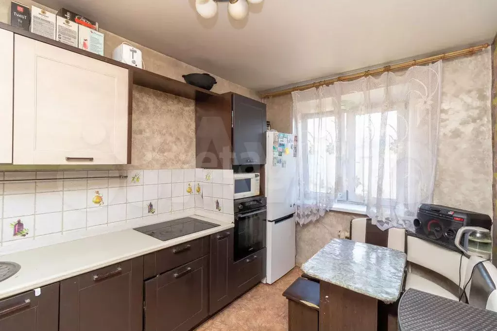 2-к. квартира, 53,2 м, 4/5 эт. - Фото 0