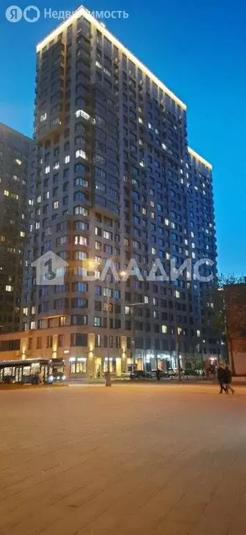1-комнатная квартира: Москва, Дмитровское шоссе, 71А (38.8 м) - Фото 1