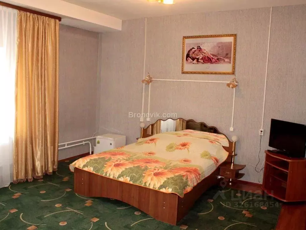 Комната Иркутская область, Иркутск ул. Розы Люксембург, 144 (15.0 м) - Фото 2