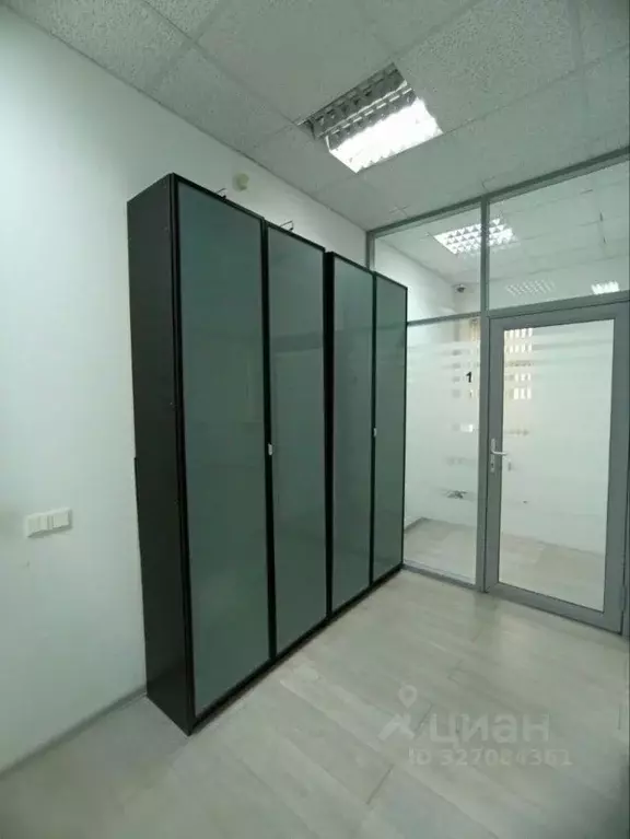 Офис в Нижегородская область, Нижний Новгород Новая ул., 34А (116 м) - Фото 2