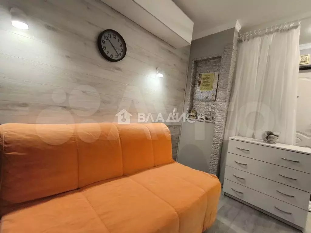 Комната 13,2 м в 1-к., 9/9 эт. - Фото 1