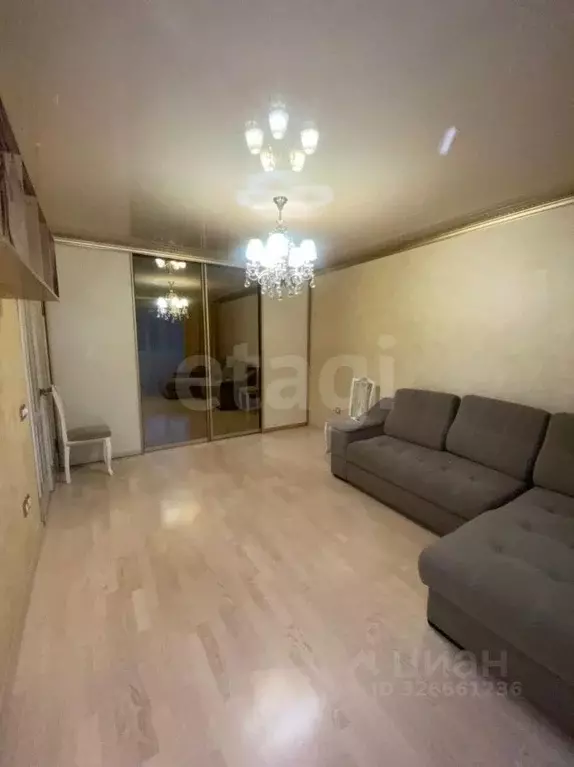 2-к кв. Северная Осетия, Владикавказ Владикавказская ул., 20 (48.7 м) - Фото 1