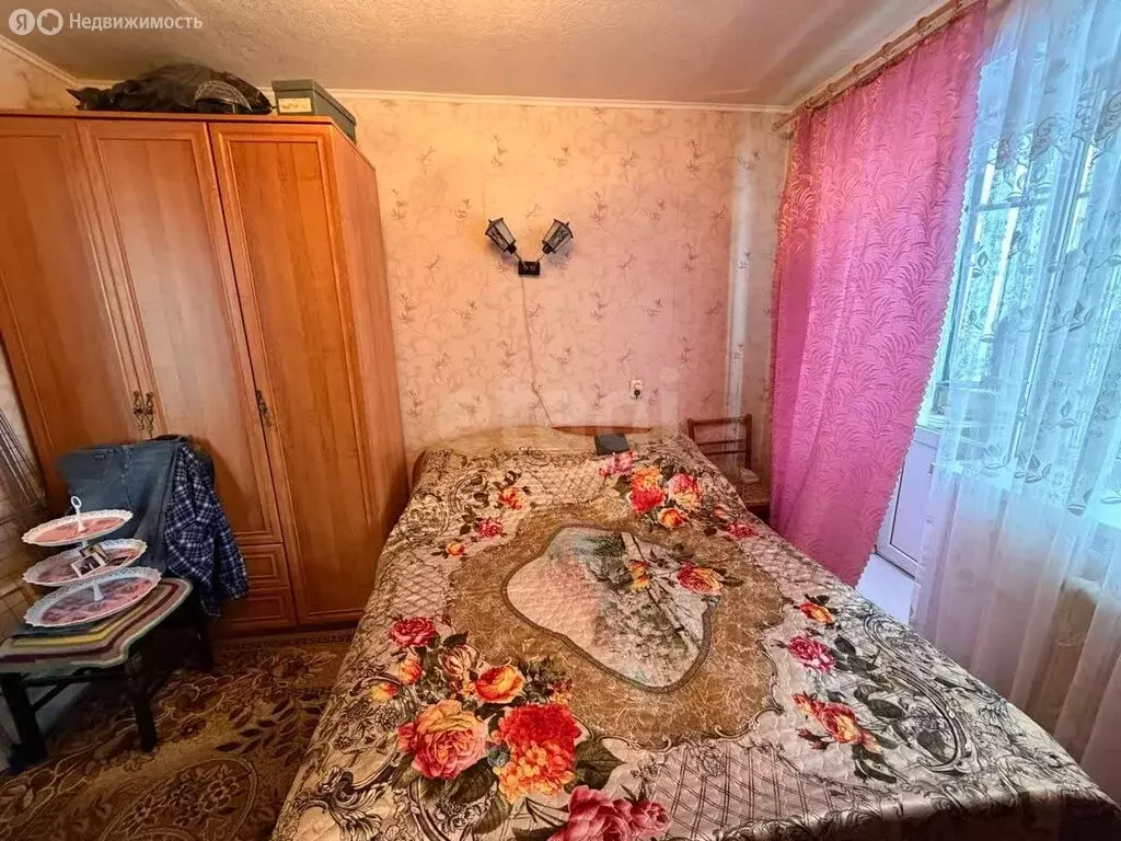 4-комнатная квартира: Курган, Школьная улица, 5 (61.6 м) - Фото 2