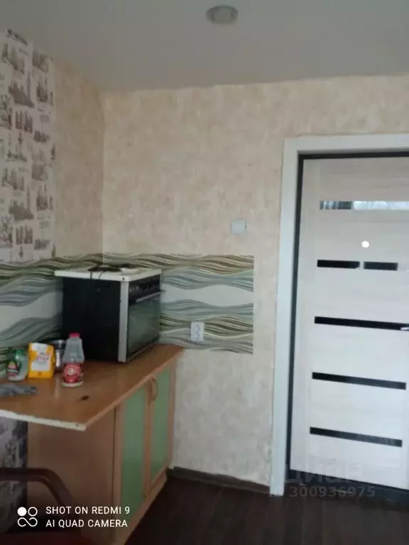 Комната Тюменская область, Тюмень Юганский проезд, 9 - Фото 1