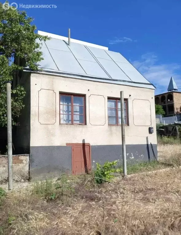 Дом в Щёлкино (49.3 м) - Фото 1