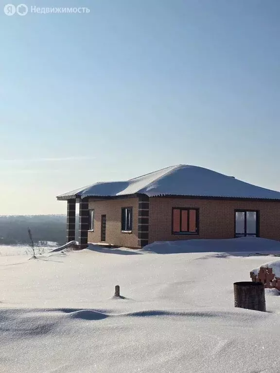 Дом в Пенза, Васильковая улица (120 м) - Фото 2