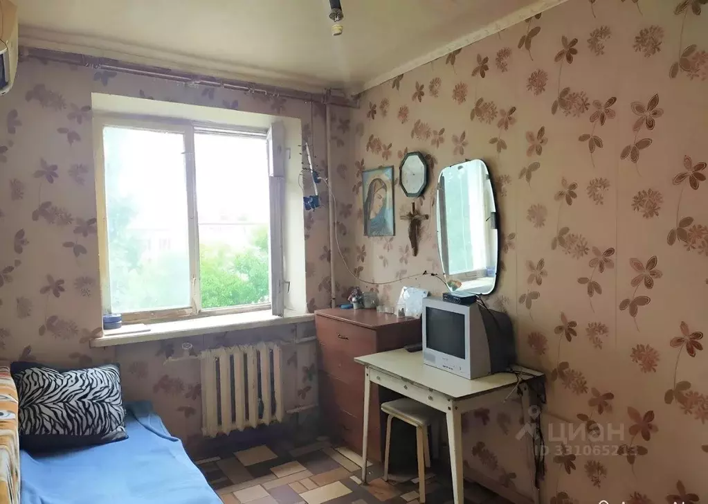 Студия Самарская область, Тольятти Молодежный бул., 37 (23.0 м) - Фото 1