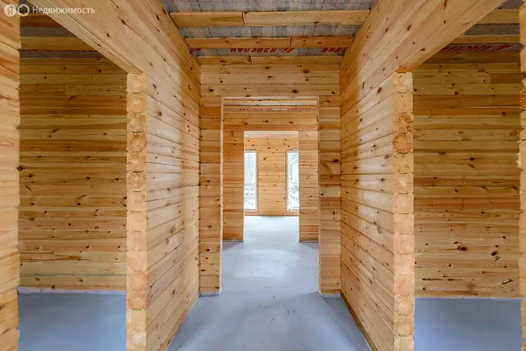 Дом в Томский район, деревня Петровский Участок, улица Толстого, 11 ... - Фото 1