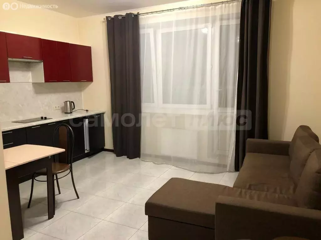 3-комнатная квартира: Одинцово, Северная улица, 5к4 (79.1 м) - Фото 1