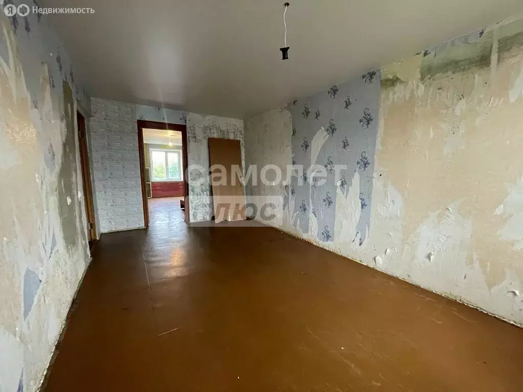 3-комнатная квартира: Ижевск, микрорайон Старки, Спортивная улица, 16А ... - Фото 1