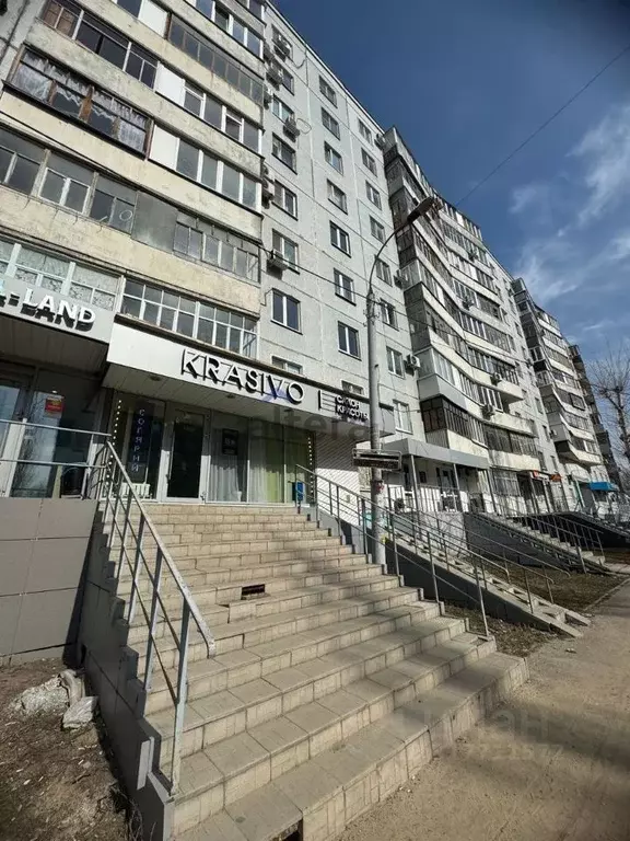 Помещение свободного назначения в Татарстан, Казань ул. Маршала ... - Фото 0